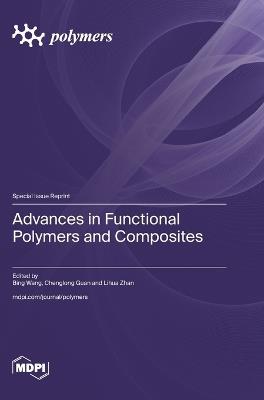 Advances in Functional Polymers and Composites - cover