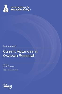 Current Advances in Oxytocin Research - cover