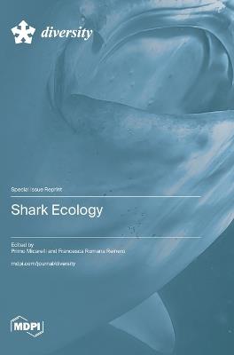 Shark Ecology - cover