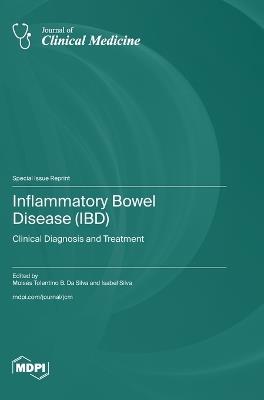 Inflammatory Bowel Disease (IBD): Clinical Diagnosis and Treatment - cover