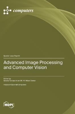 Advanced Image Processing and Computer Vision - cover