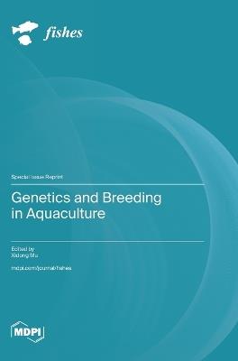 Genetics and Breeding in Aquaculture - cover