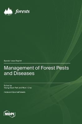 Management of Forest Pests and Diseases - cover