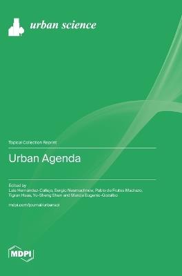Urban Agenda - cover