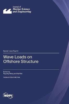 Wave Loads on Offshore Structure - cover
