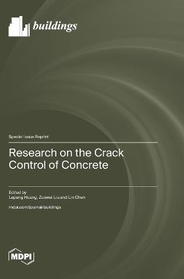 Research on the Crack Control of Concrete - cover