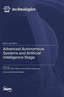 Advanced Autonomous Systems and Artificial Intelligence Stage - cover