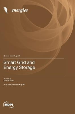 Smart Grid and Energy Storage - cover