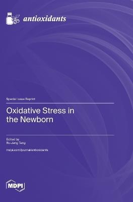 Oxidative Stress in the Newborn - cover