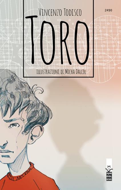TORO - Vincenzo Todisco - ebook