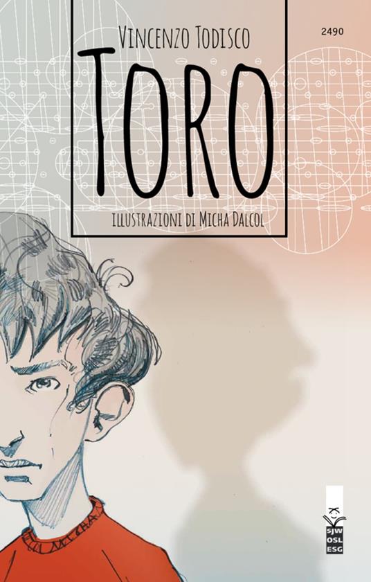 TORO - Vincenzo Todisco - ebook