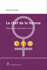 Le chef de la femme