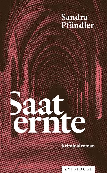 Saaternte