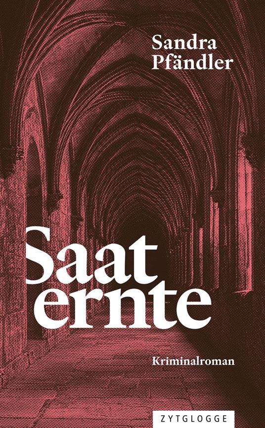 Saaternte