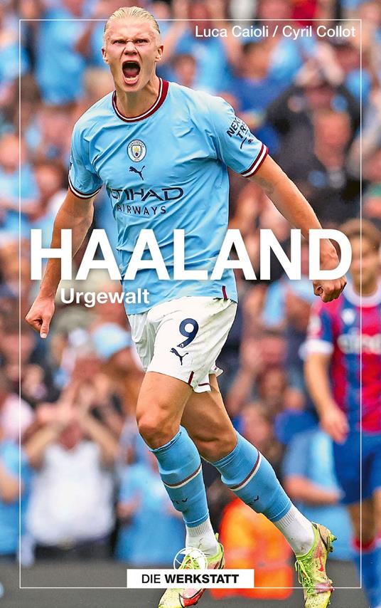 Haaland