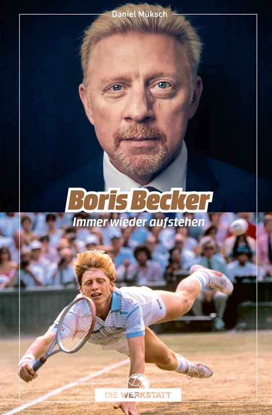 Boris Becker