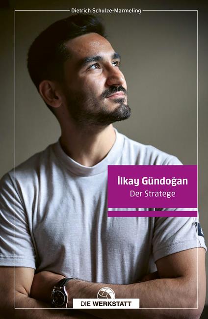 Ilkay Gündogan
