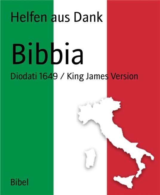 Bibbia - Helfen aus Dank - ebook