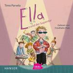Ella 4. Ella und der Superstar