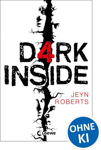 Dark Inside (Band 1)