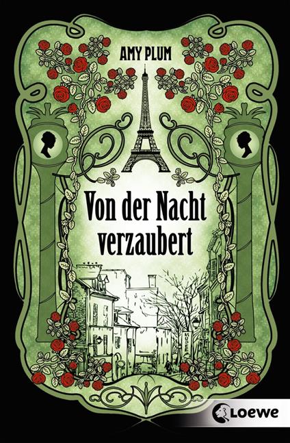 Von der Nacht verzaubert (Revenant-Trilogie Band 1) - Amy Plum - ebook