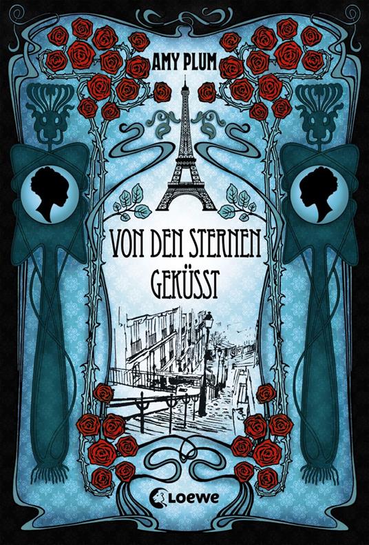 Von den Sternen geküsst (Revenant-Trilogie Band 3) - Amy Plum - ebook