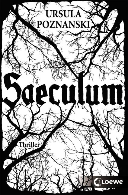 Saeculum - Ursula Poznanski - ebook