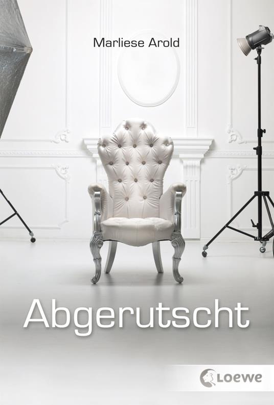 Abgerutscht - Marliese Arold - ebook