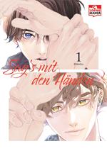 Sag´s mit den Händen 01