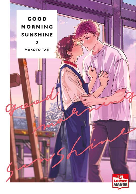 Good Morning Sunshine 02