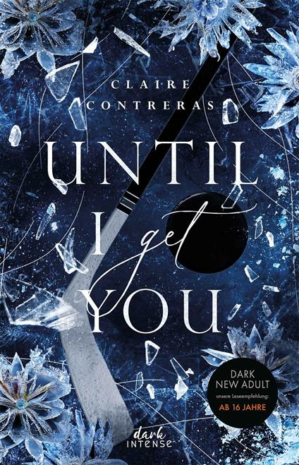Until I Get You (Fairview Hockey, Band 1)