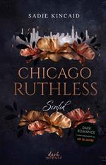 Sinful (Chicago Ruthless, Band 1)
