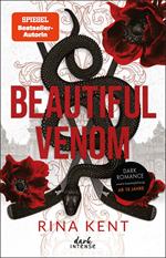 Beautiful Venom (Vipers, Band 1)