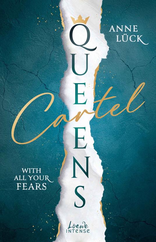 Queens Cartel (Band 2) - With All Your Fears