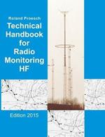 Technical Handbook for Radio Monitoring HF: Edition 2017