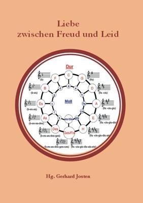 Liebe zwischen Freud und Leid - cover