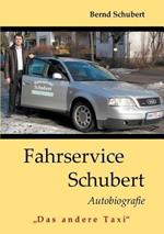 Fahrservice Schubert: 