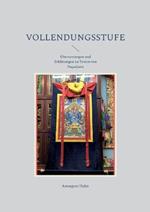 Vollendungsstufe: UEbersetzungen und Erklarungen zu Texten von Nagarjuna