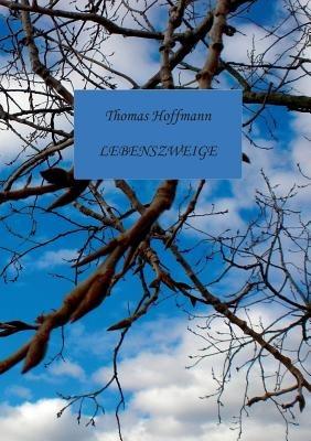 Lebenszweige - Thomas Hoffmann - cover