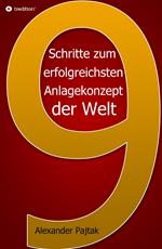 Neun entscheidende Schritte zum erfolgreichsten Anlagekonzept der Welt