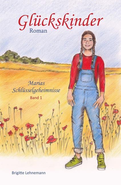 Glückskinder - Brigitte Lehnemann - ebook