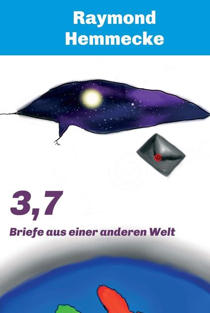 3,7 - Raymond Hemmecke,Carina Hemmecke - ebook