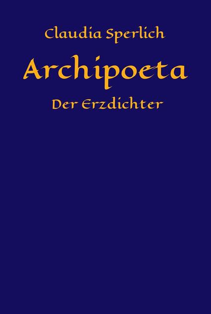 Archipoeta