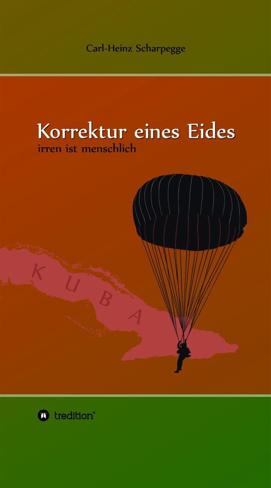 Korrektur eines Eides