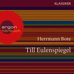 Till Eulenspiegel (Ungekürzte Lesung)
