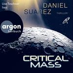 Critical Mass - Ein Delta-v-Thriller, Band 2 (Ungekürzte Lesung)