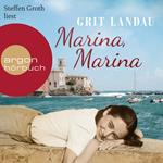 Marina, Marina (Gekürzte Lesung)