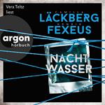 Nachtwasser - Die Dabiri-Walder-Trilogie, Band 3 (Ungekürzte Lesung)