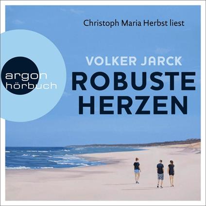 Robuste Herzen