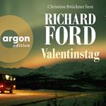 Valentinstag (Ungekürzte Lesung)